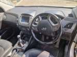 2014 (14) Hyundai Ix35 2.0 CRDi Premium 5dr [Leather]2 keys, fully loaded. For Sale In Edinburgh, Mid Lothian