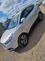 2014 (14) Hyundai Ix35 2.0 CRDi Premium 5dr [Leather]2 keys, fully loaded. For Sale In Edinburgh, Mid Lothian