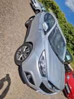2014 (14) Hyundai Ix35 2.0 CRDi Premium 5dr [Leather]2 keys, fully loaded. For Sale In Edinburgh, Mid Lothian