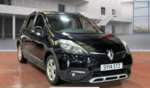 2014 (14) Renault Scenic XMOD 1.5 dCi Dynamique TomTom Energy 5dr [Start Stop£20 tax. Mot August] For Sale In Edinburgh, Mid Lothian