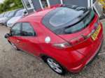 2009 (59) Honda Civic 1.8 i-VTEC SE 5dr MOT April 2026. Full year Mot For Sale In Edinburgh, Mid Lothian