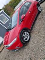 2009 (59) Honda Civic 1.8 i-VTEC SE 5dr MOT April 2026. Full year Mot For Sale In Edinburgh, Mid Lothian