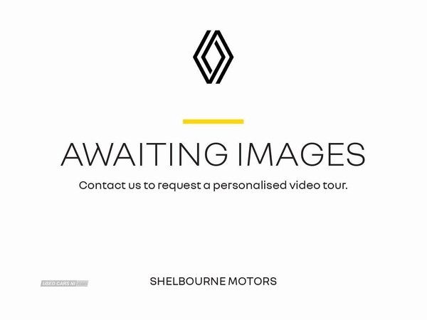 Renault Clio Listing Image