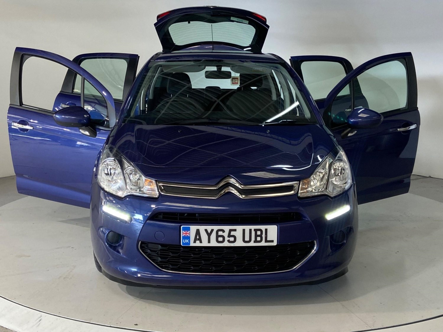 Citroen C3 Listing Image