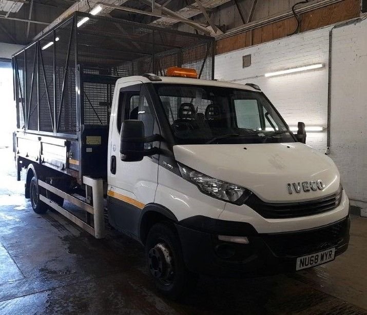 Iveco Daily Listing Image