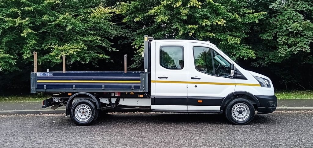 Ford Transit Listing Image