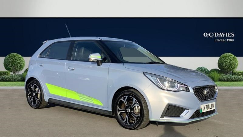 MG 3 Listing Image