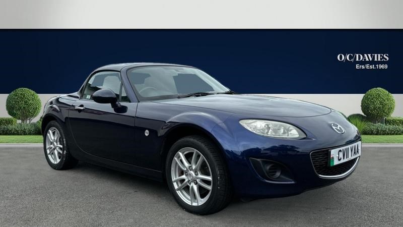 Mazda MX-5 Listing Image