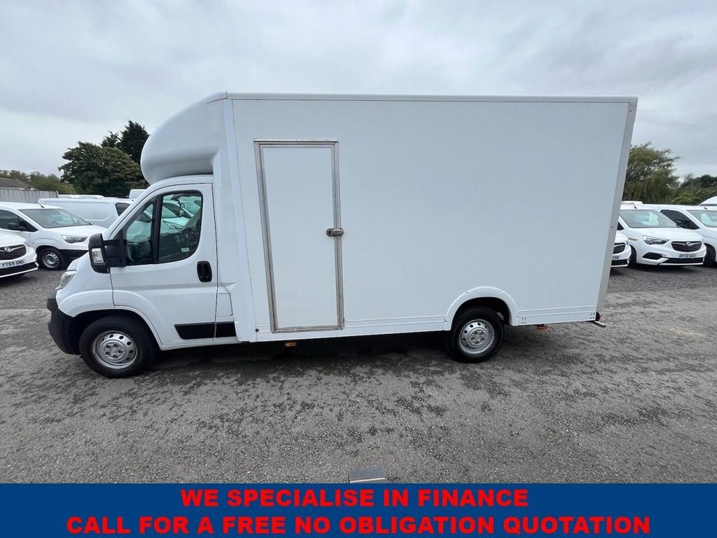 Fiat Ducato Listing Image