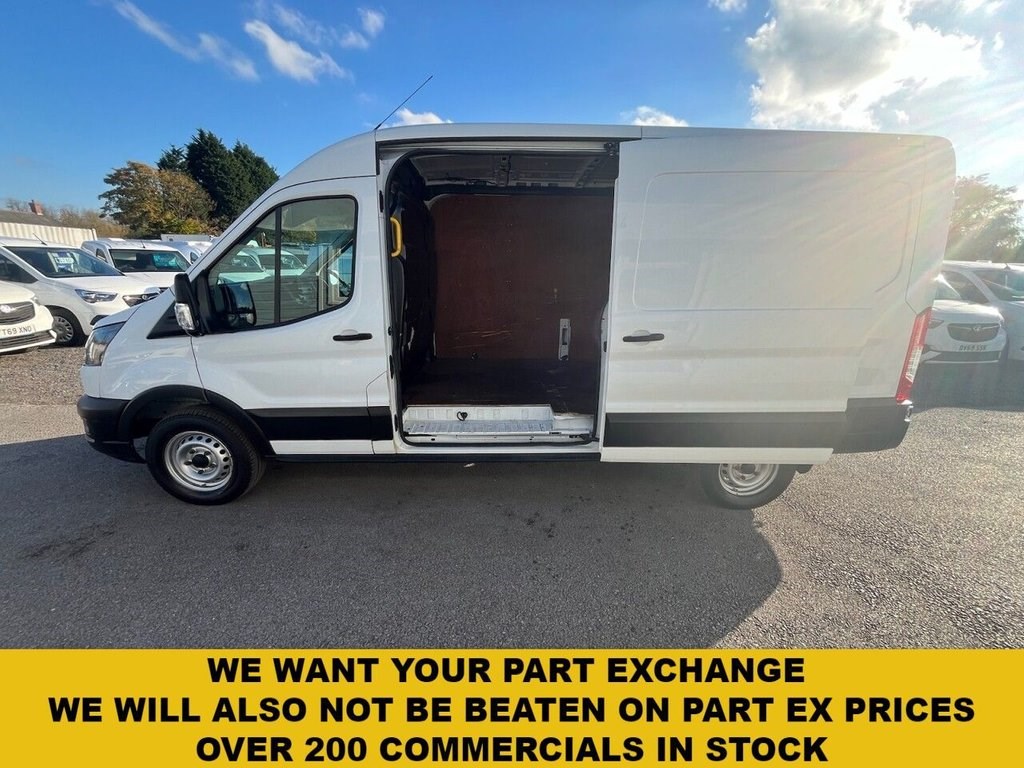 Ford Transit Listing Image