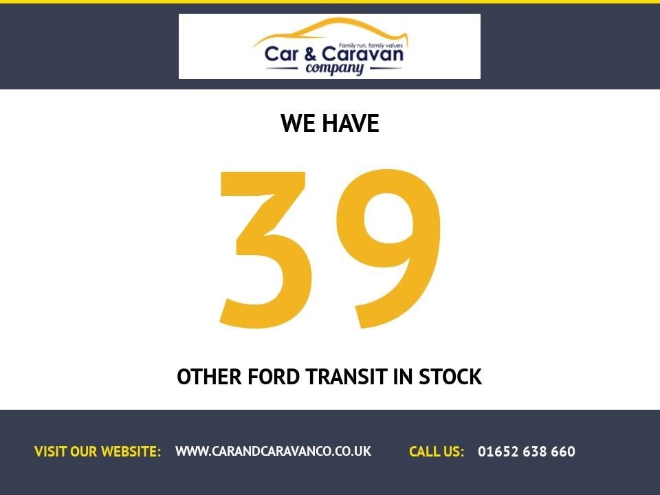 Ford Transit Listing Image