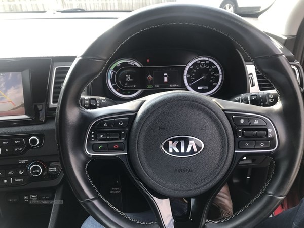 Kia Niro Listing Image