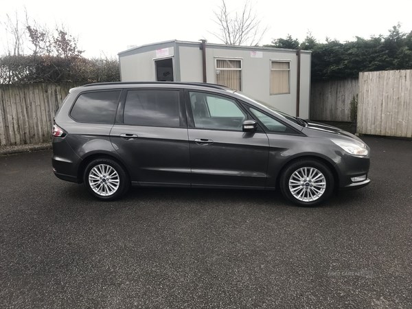 Ford Galaxy Listing Image