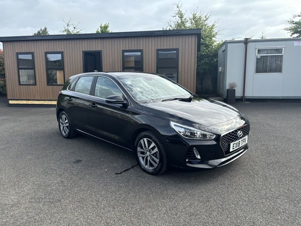 Hyundai i30 Listing Image