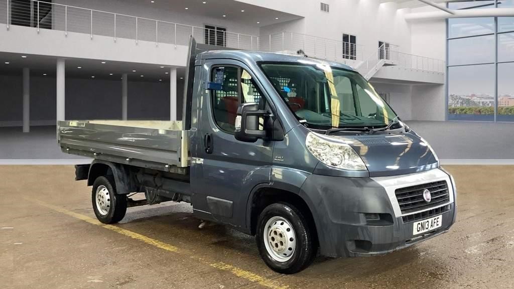 Fiat Ducato Listing Image