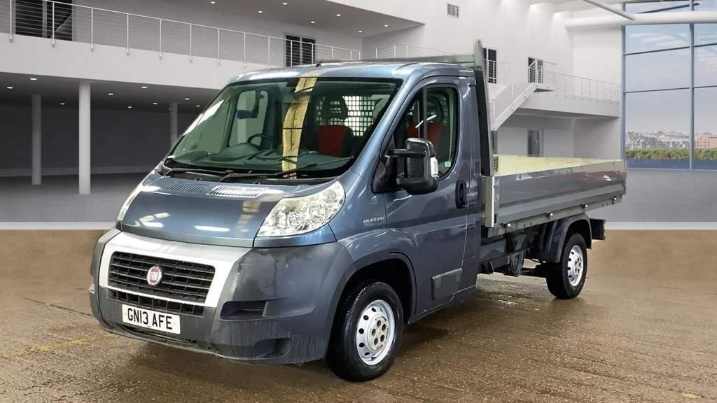 Fiat Ducato Listing Image