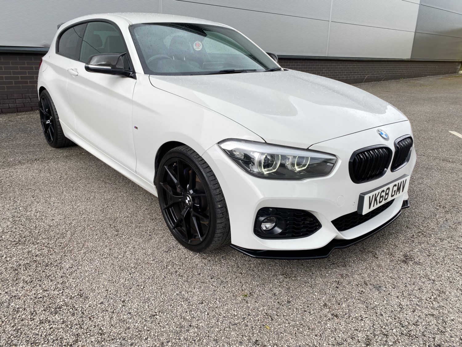 BMW 1 Series Listing Image