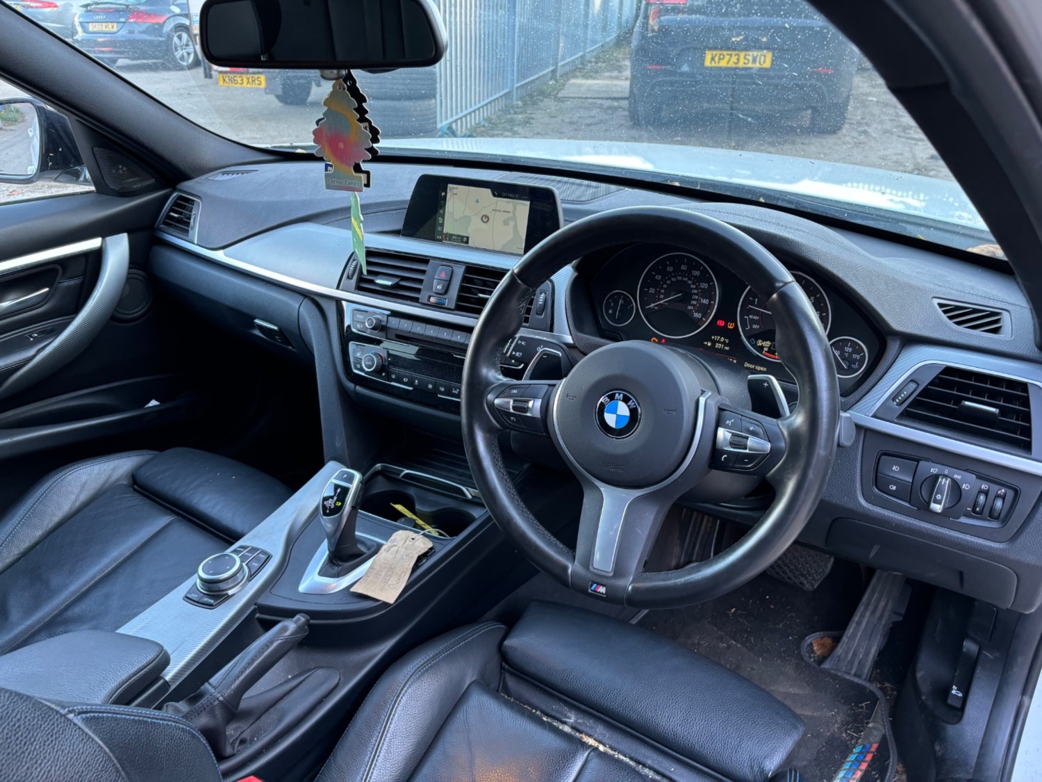 BMW 3 Series Listing Image