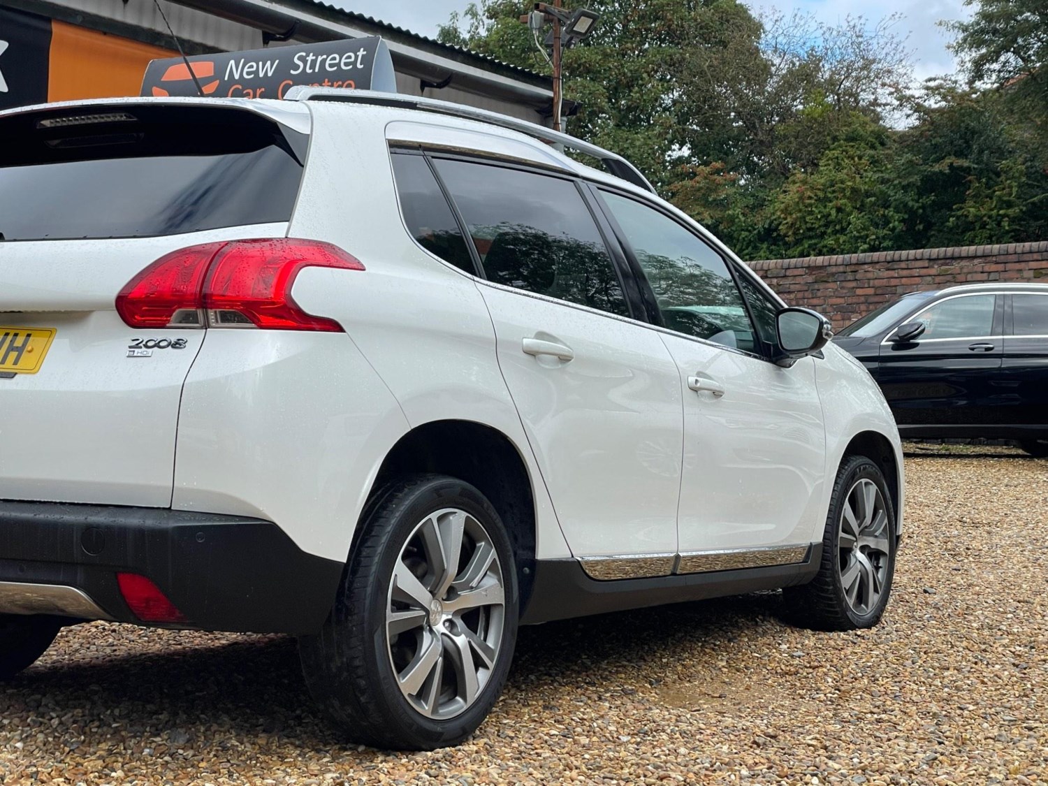 Peugeot 2008 Listing Image