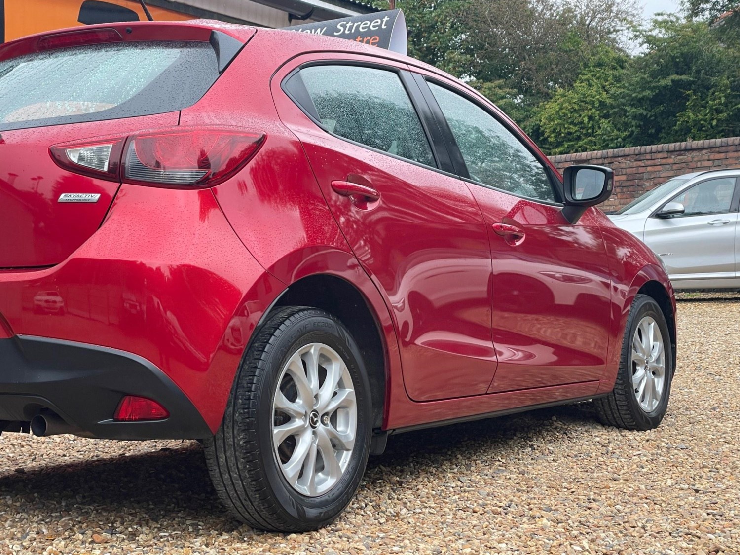 Mazda 2 Listing Image