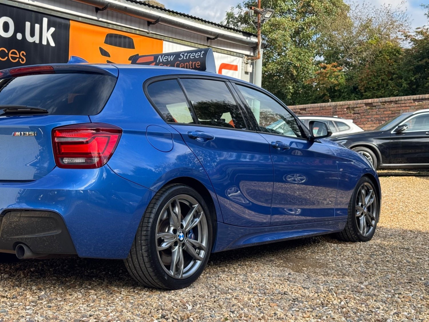 BMW 1 Series Listing Image