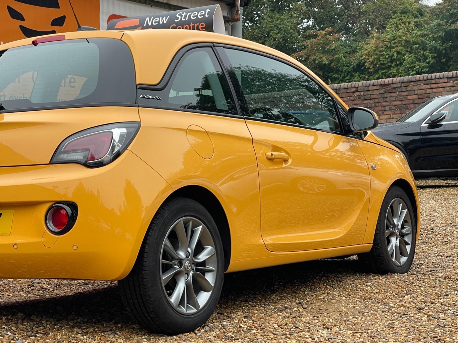 Vauxhall ADAM Listing Image