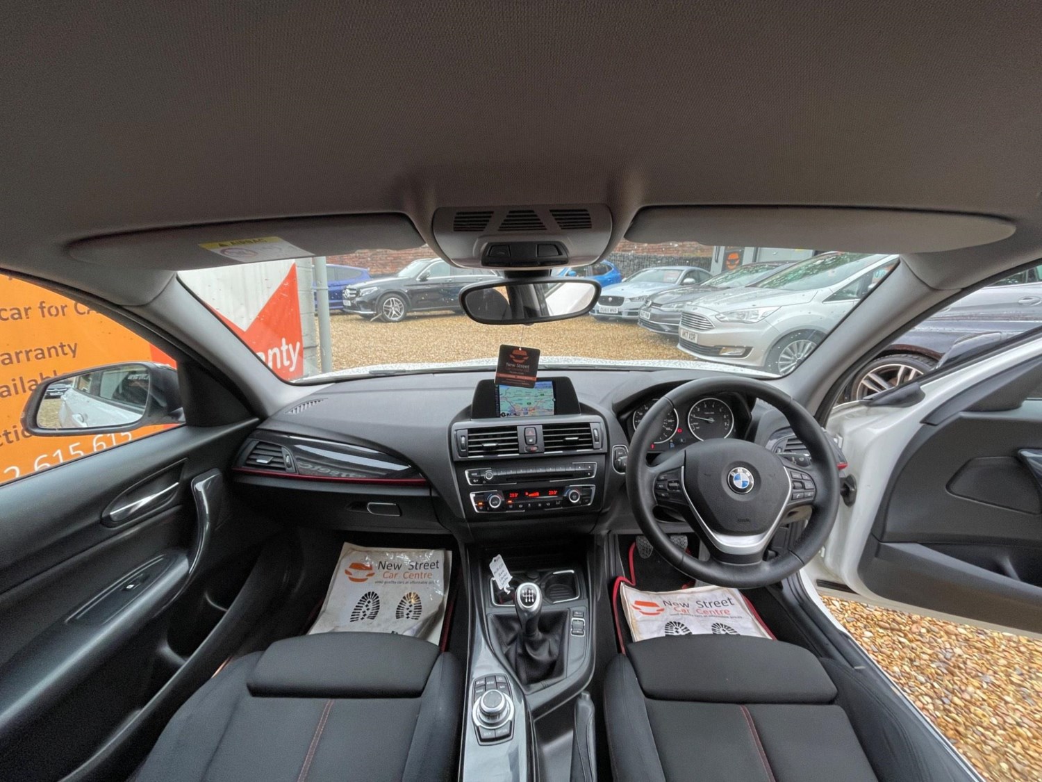 BMW 1 Series Listing Image