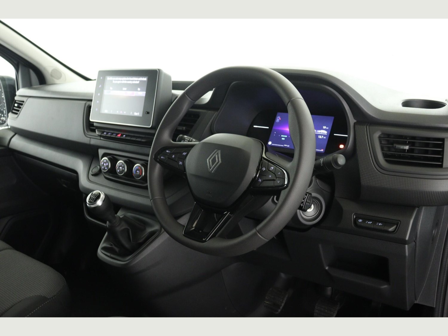 Renault Trafic Listing Image