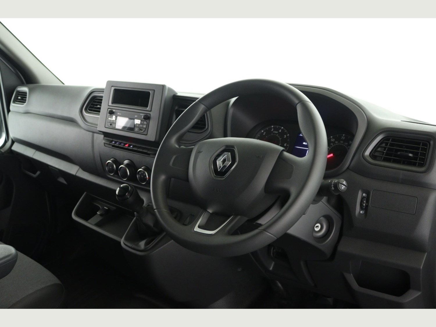 Renault Master Listing Image