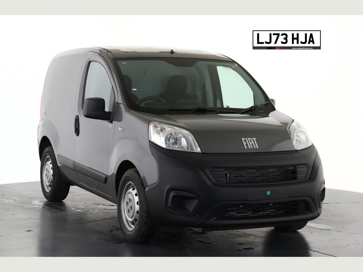 Fiat Fiorino Listing Image