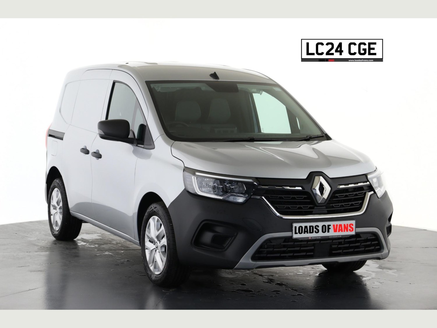 Renault Kangoo Listing Image