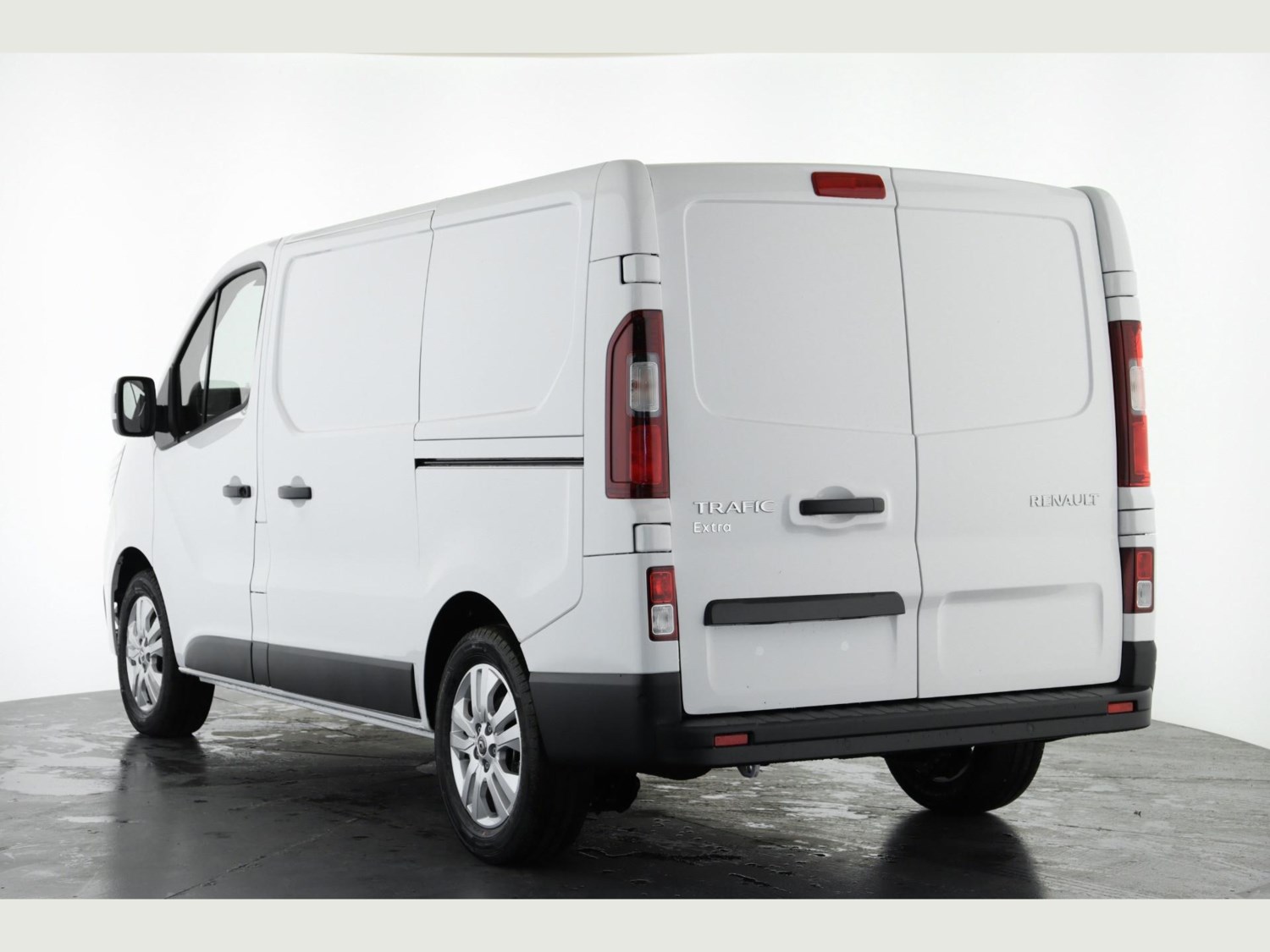 Renault Trafic Listing Image