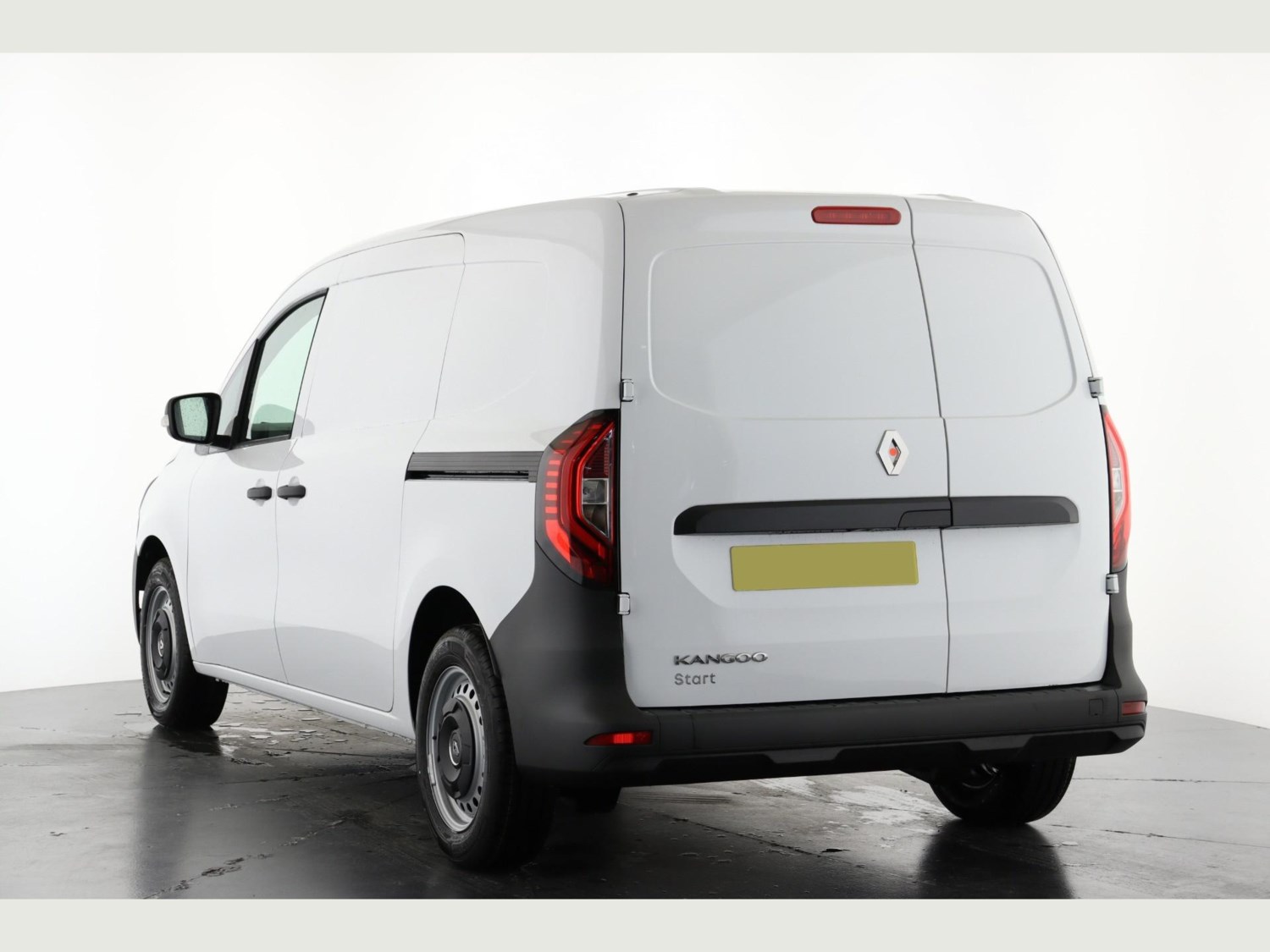 Renault Kangoo Listing Image