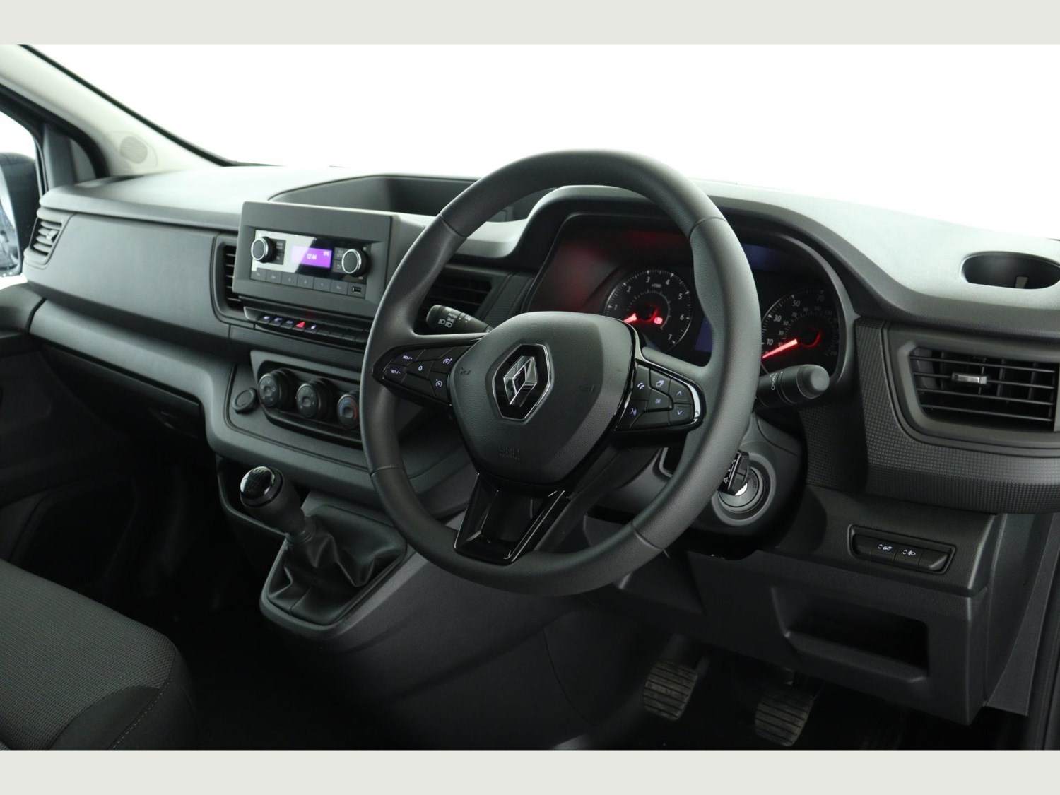 Renault Trafic Listing Image