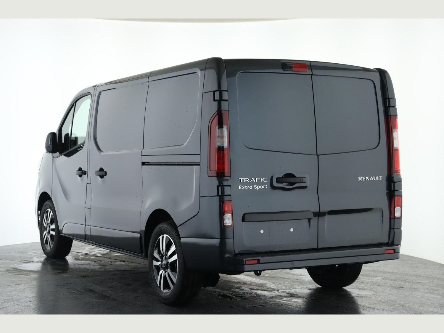 Renault Trafic Listing Image