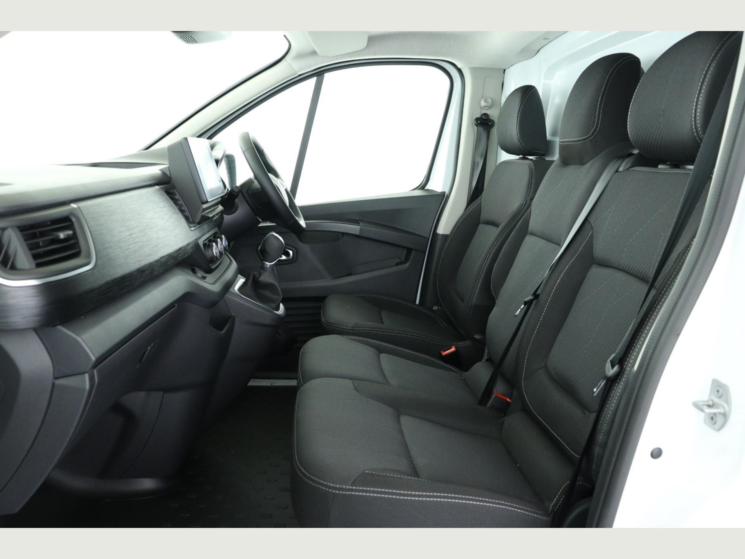 Renault Trafic Listing Image