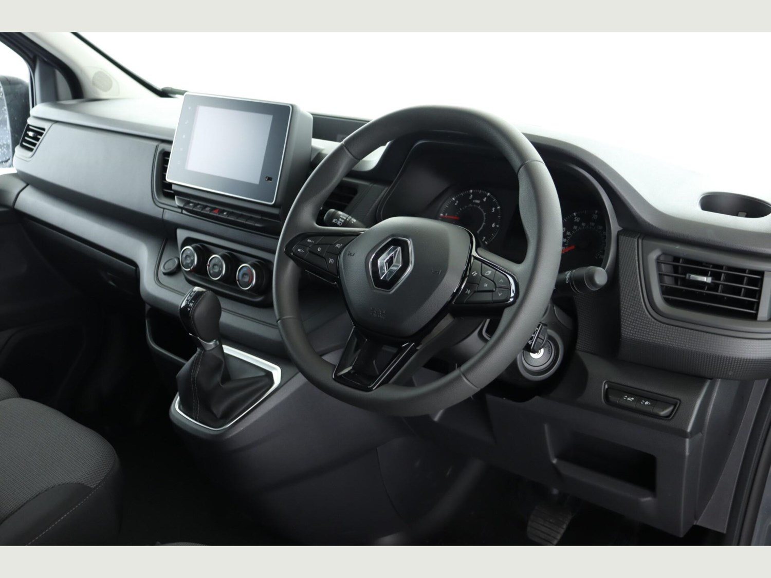 Renault Trafic Listing Image