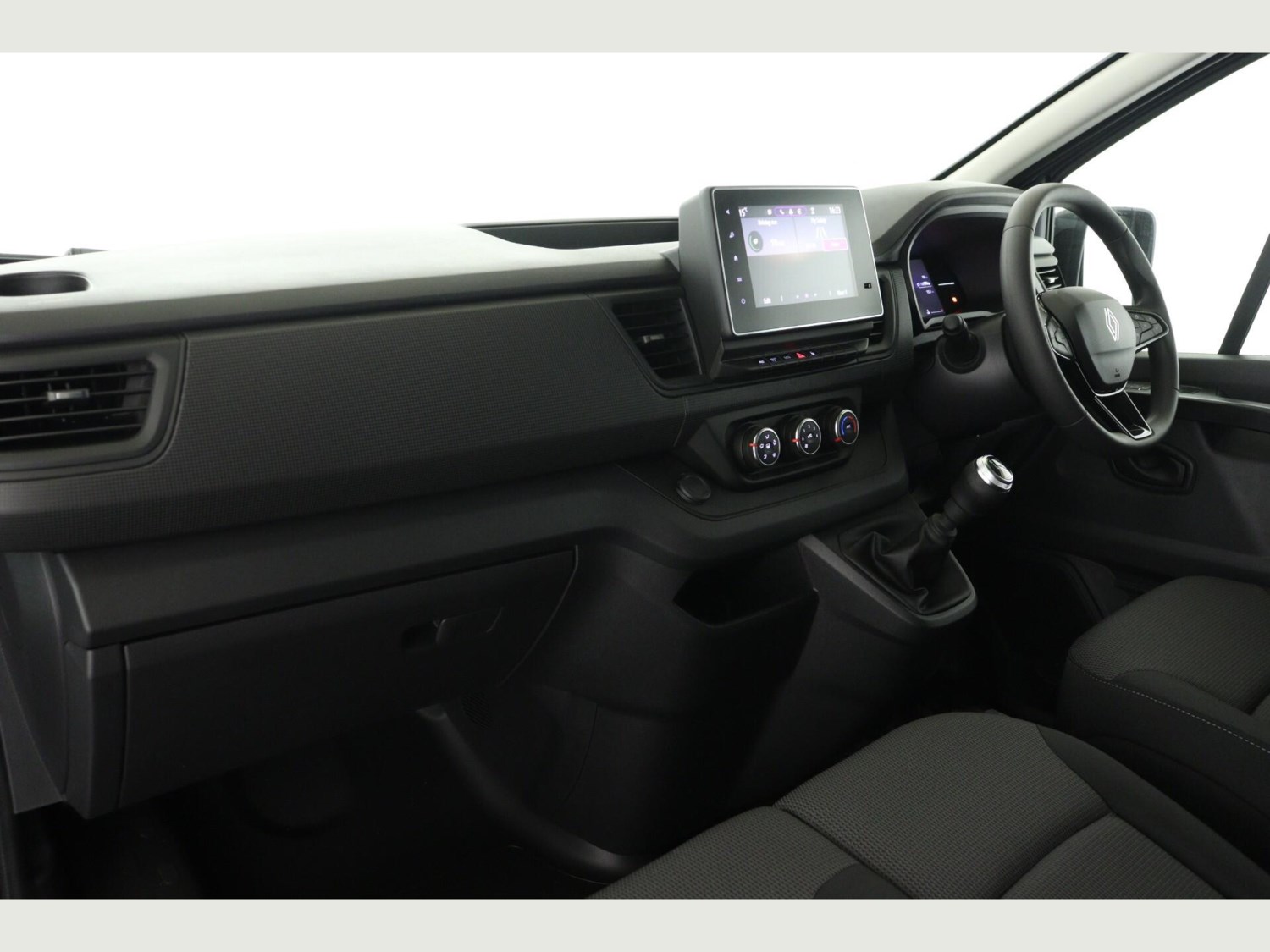 Renault Trafic Listing Image