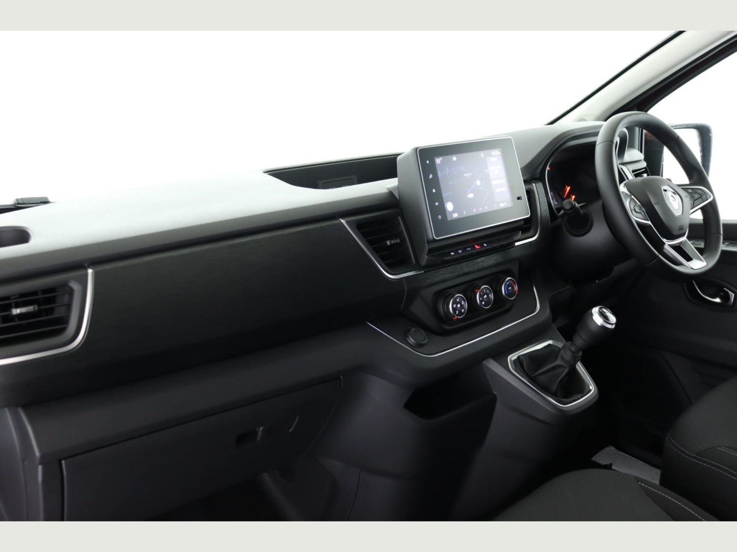 Renault Trafic Listing Image