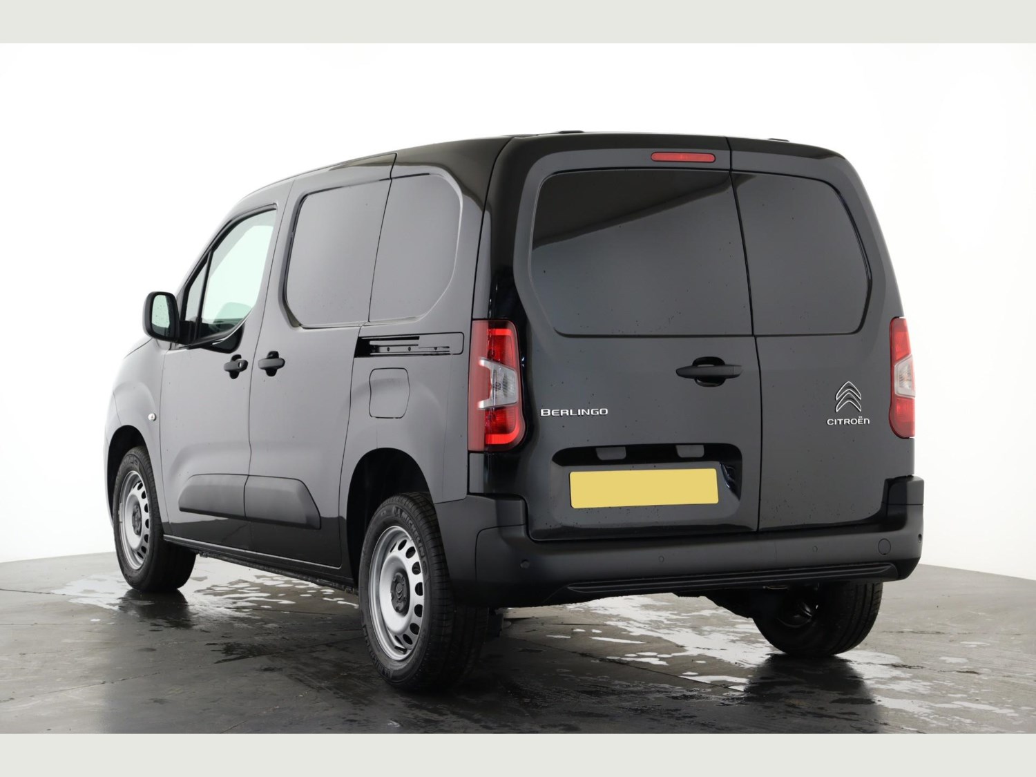 Citroen Berlingo Listing Image