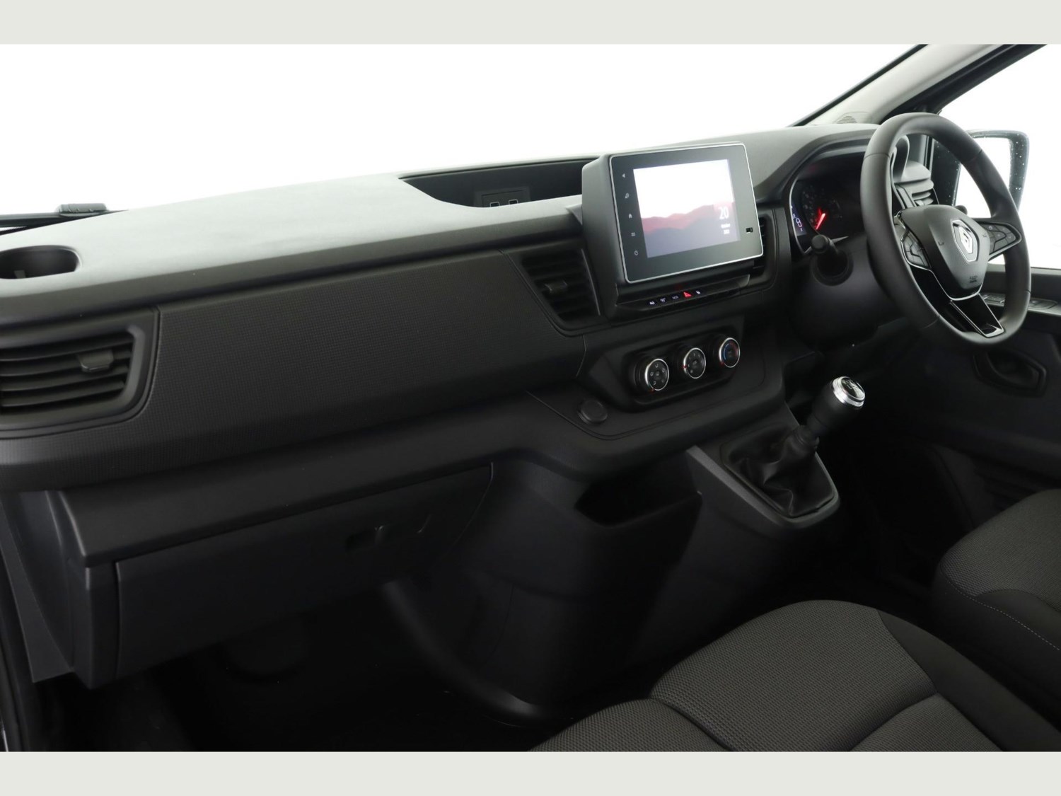 Renault Trafic Listing Image