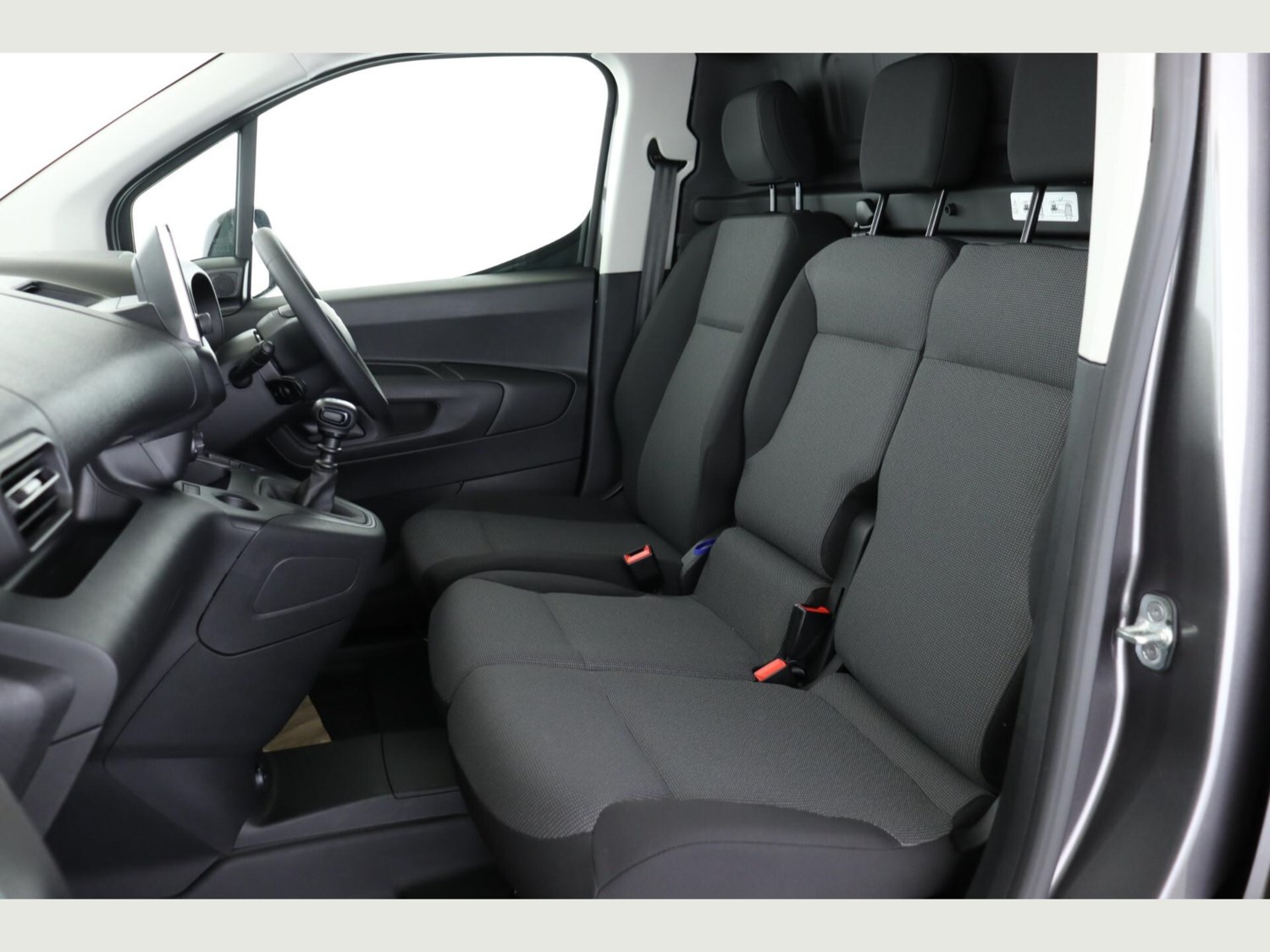 Citroen Berlingo Listing Image