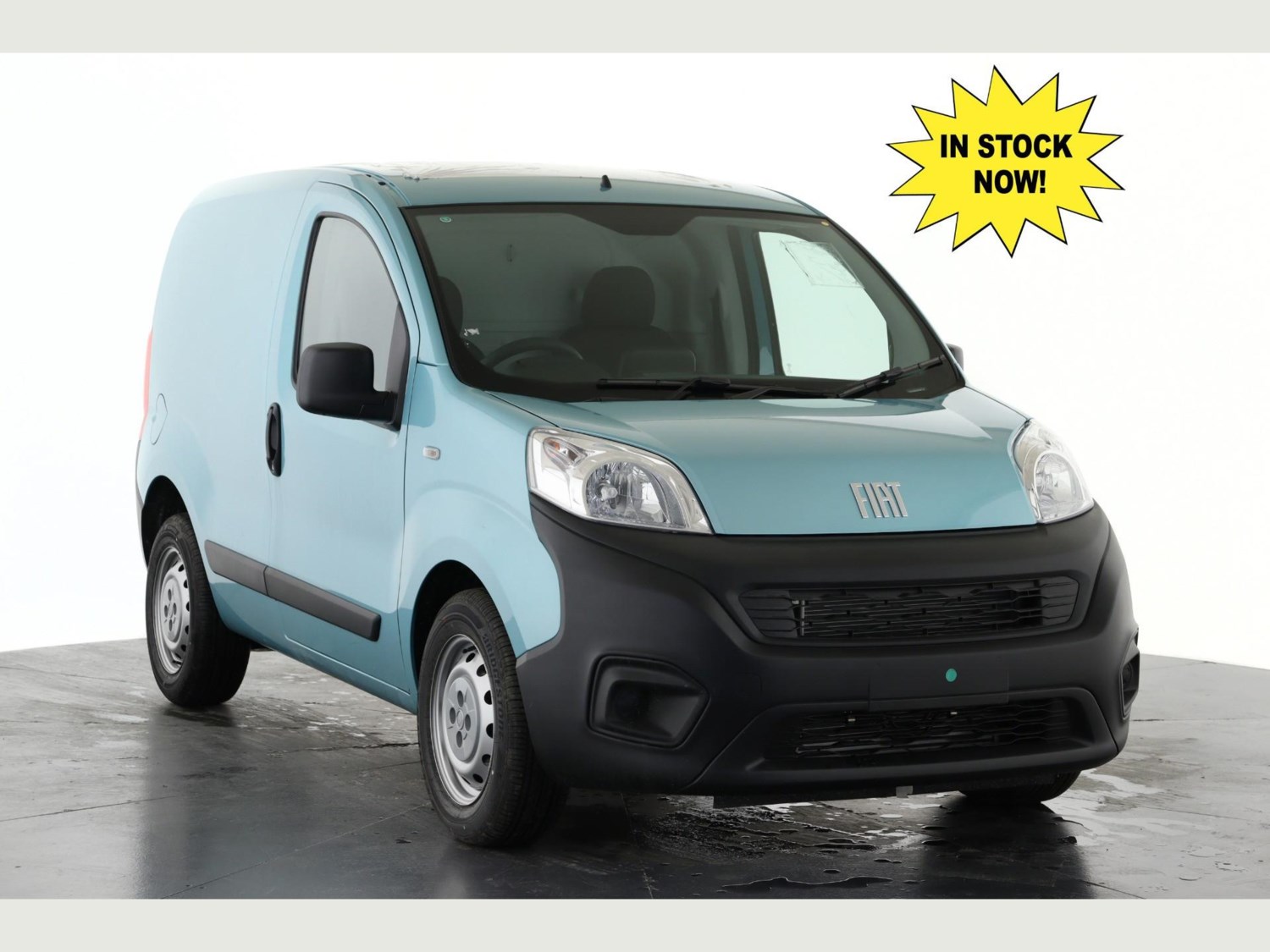 Fiat Fiorino Listing Image