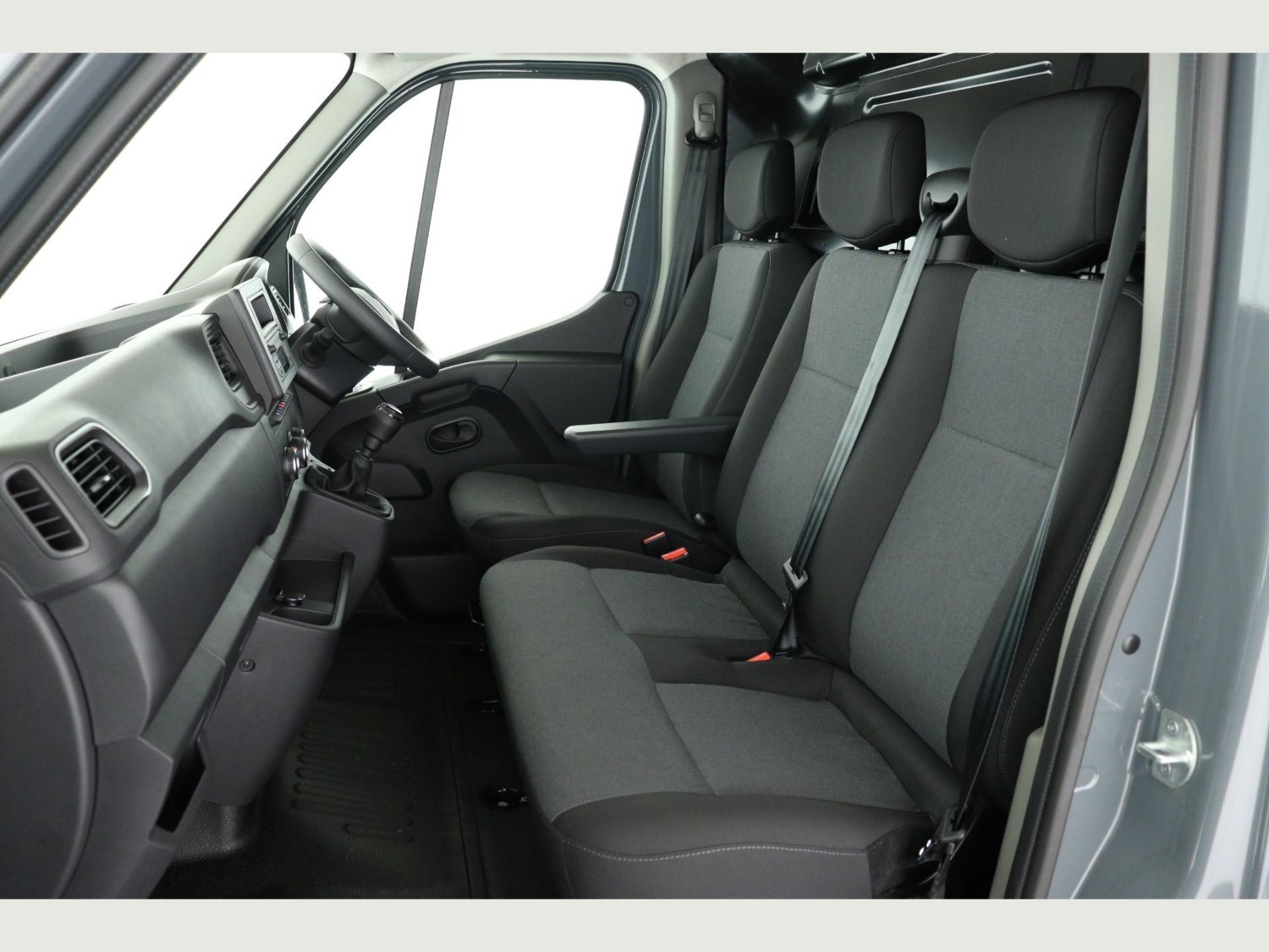 Renault Master Listing Image