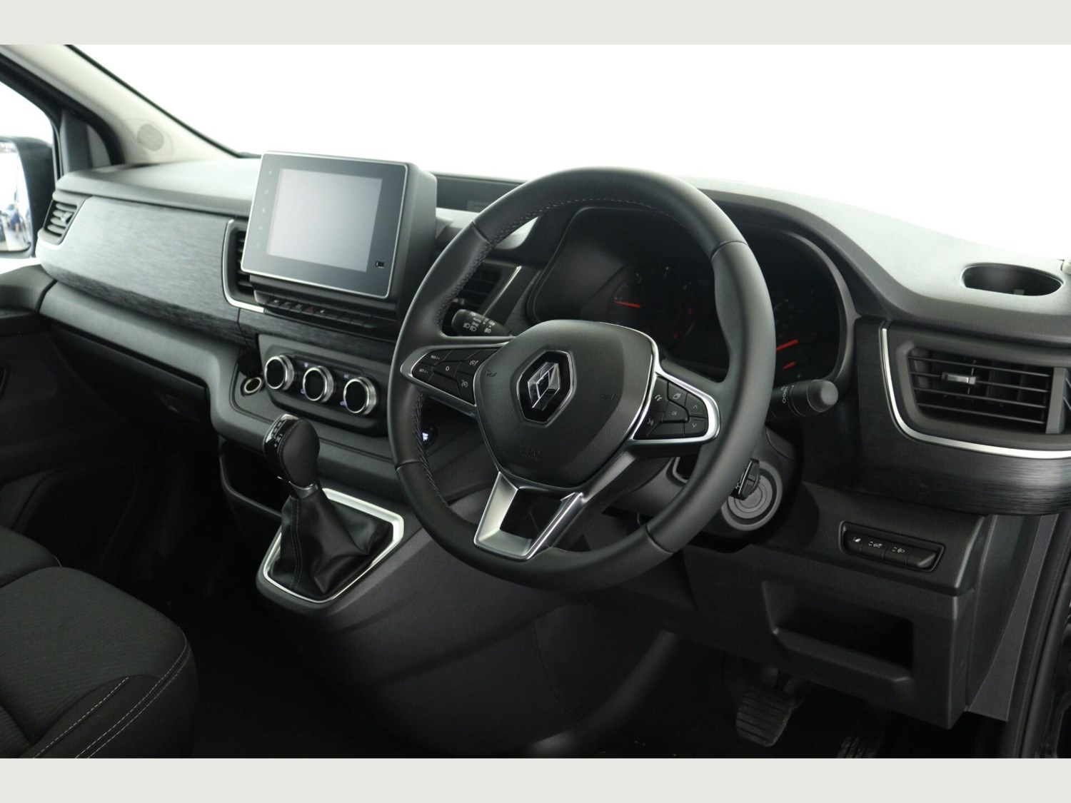 Renault Trafic Listing Image