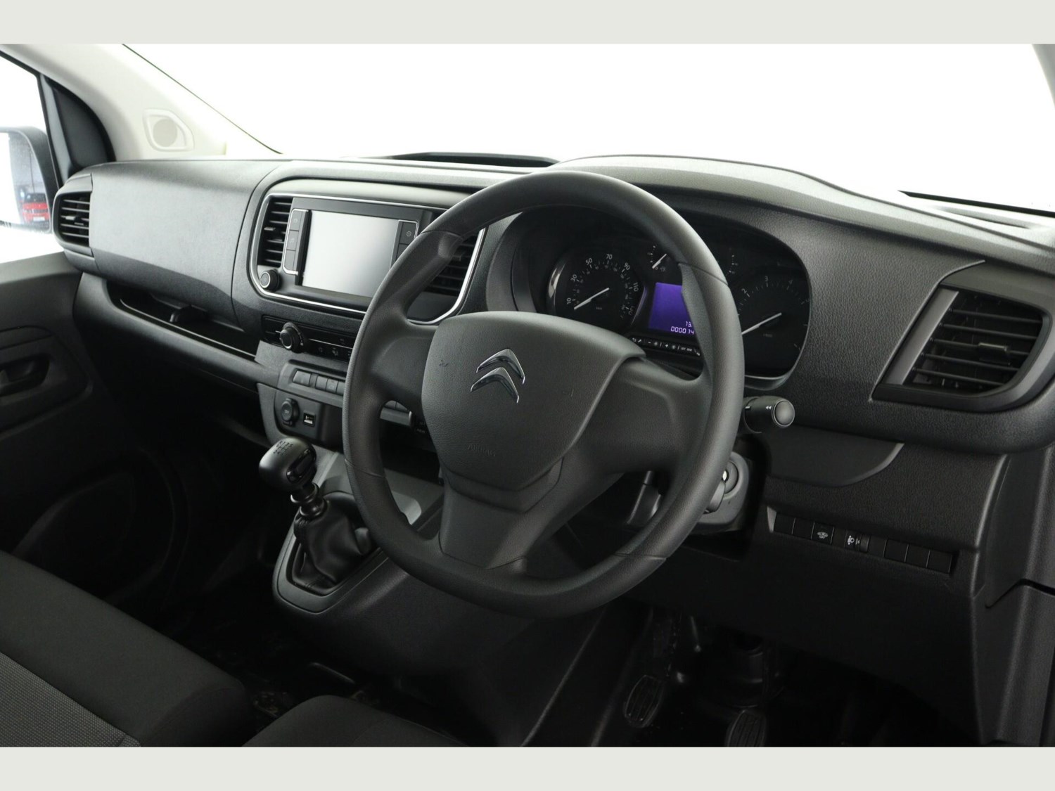 Citroen Dispatch Listing Image