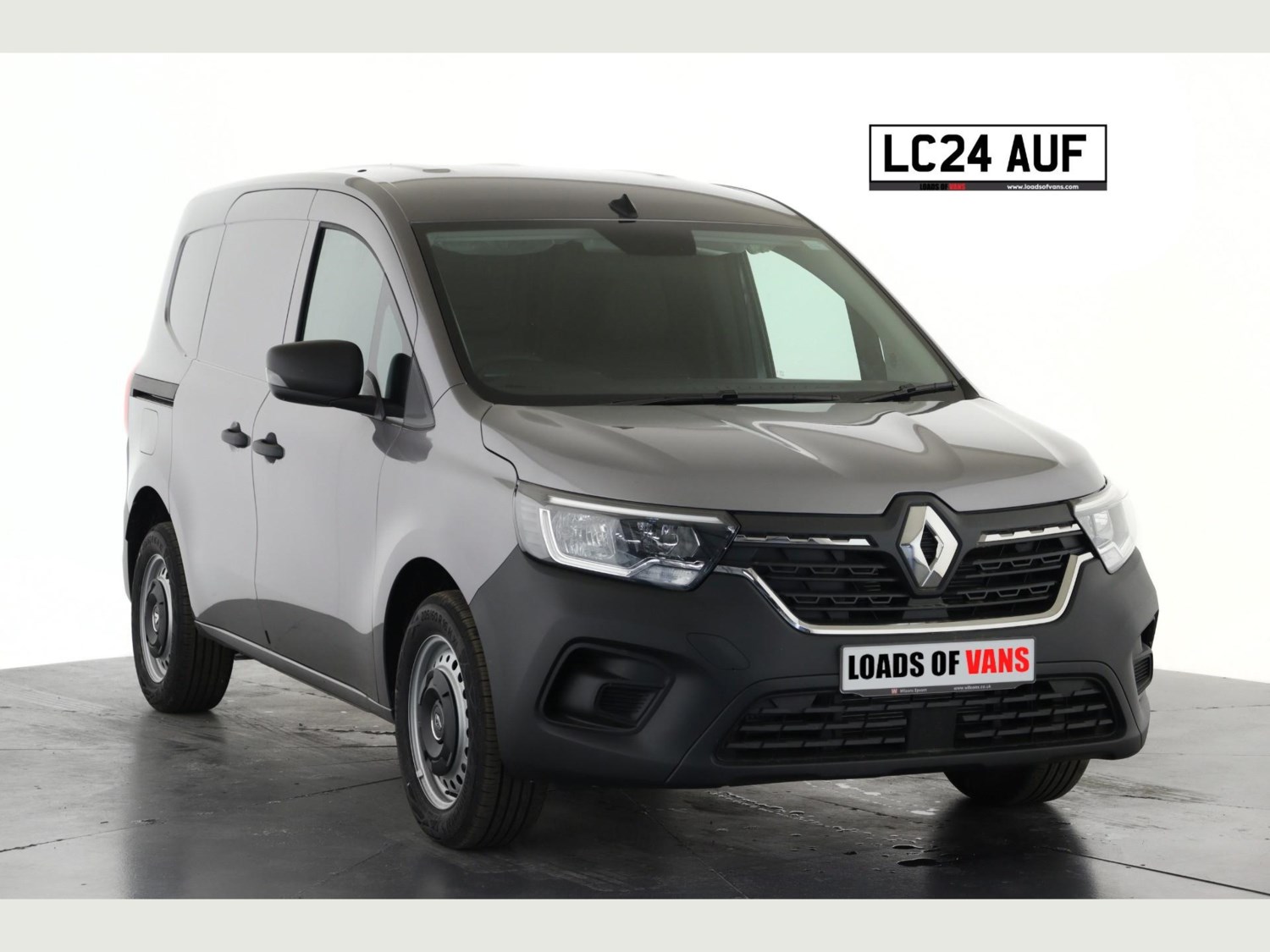 Renault Kangoo Listing Image