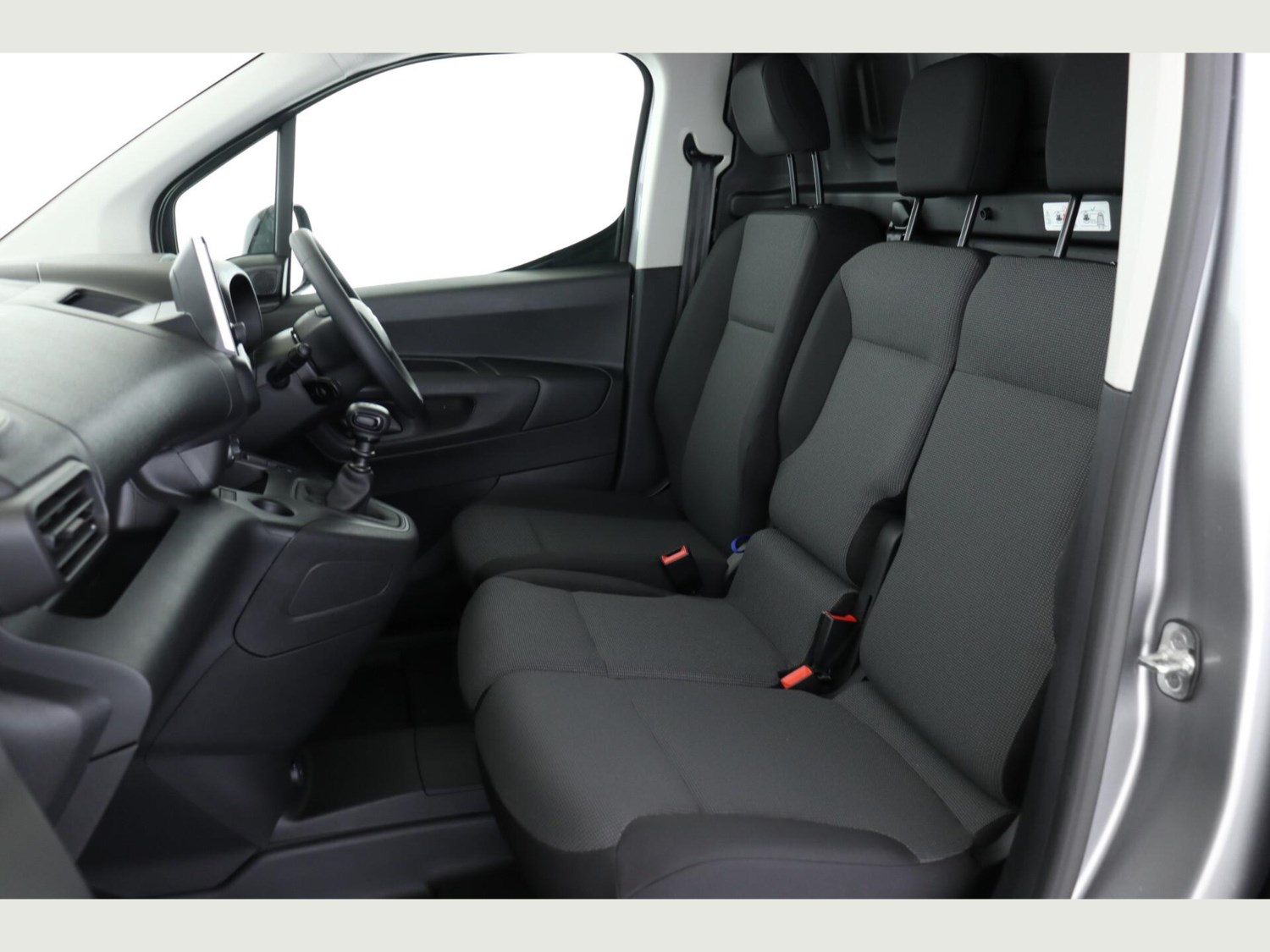 Citroen Berlingo Listing Image