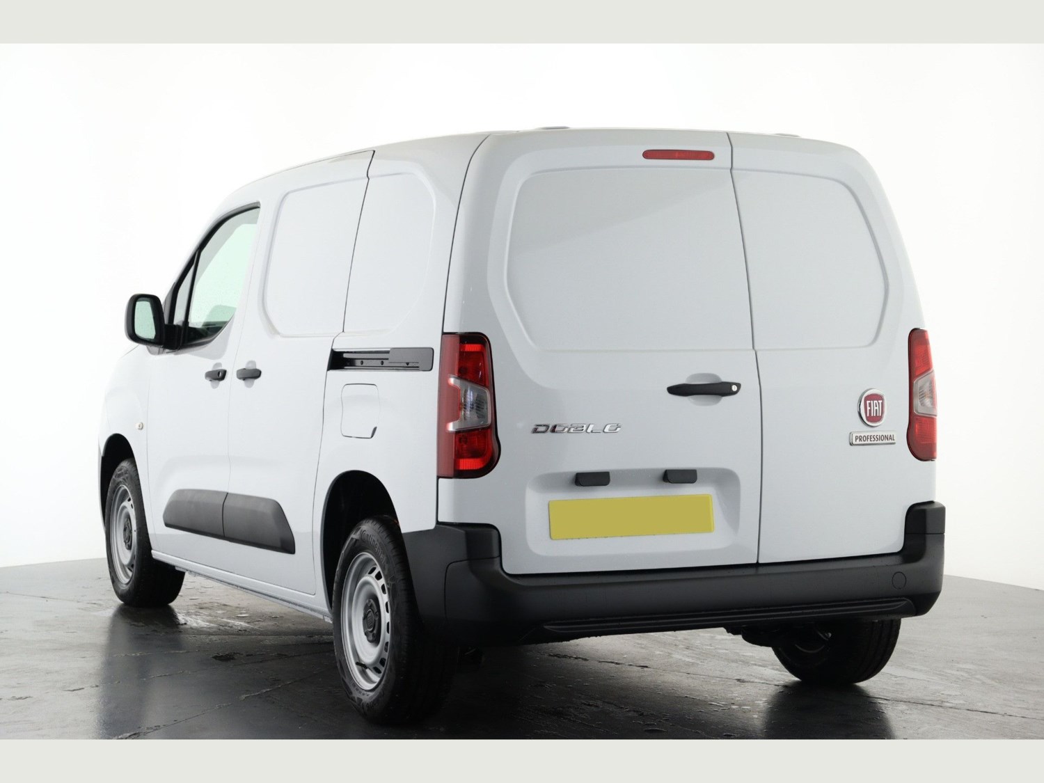 Fiat Doblo Listing Image