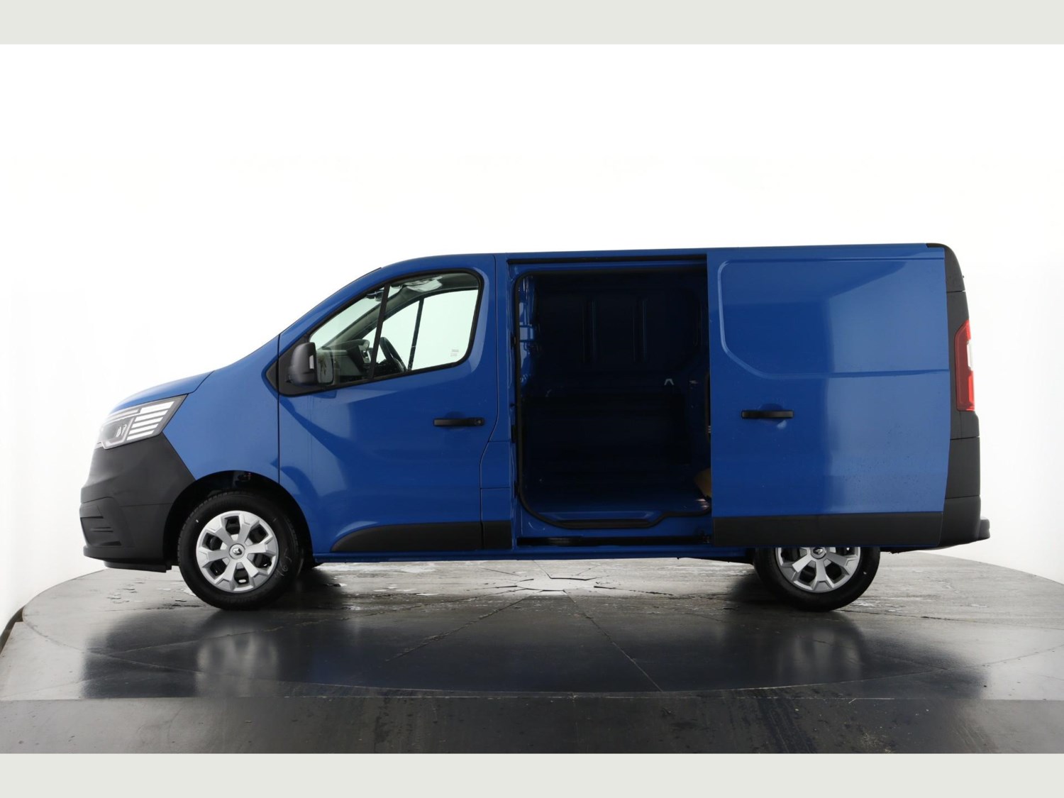 Renault Trafic Listing Image